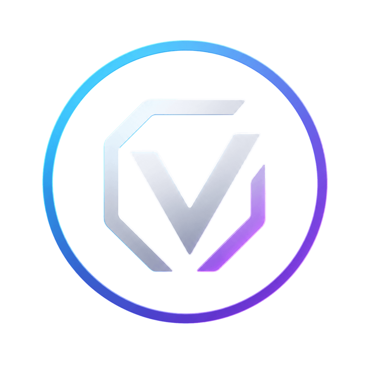 VibeBack Logo